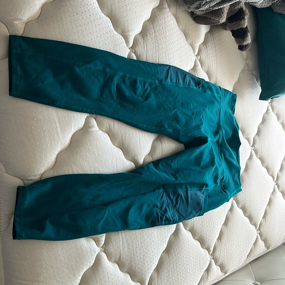 Powerhold Leggings
